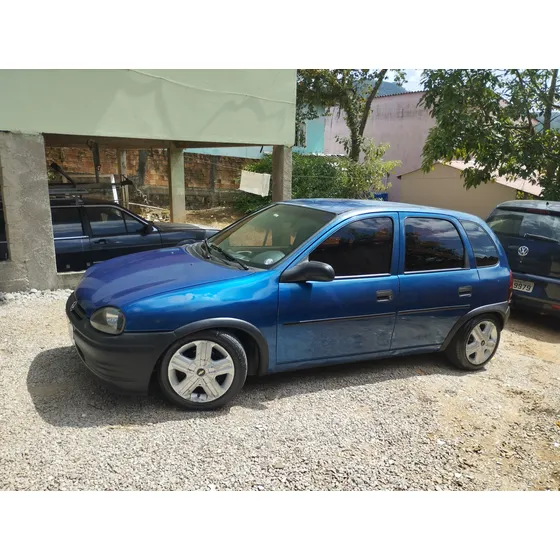 Chevrolet Corsa 1.0 Super 3p