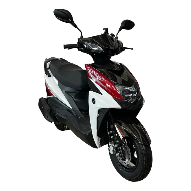 Motocicleta Zongshen Strato 2024