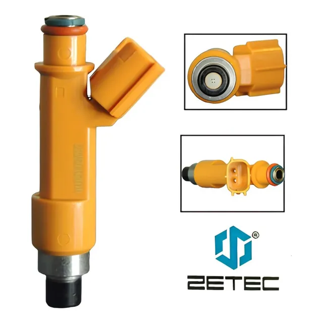 Inyector De Toyota Terios Bego