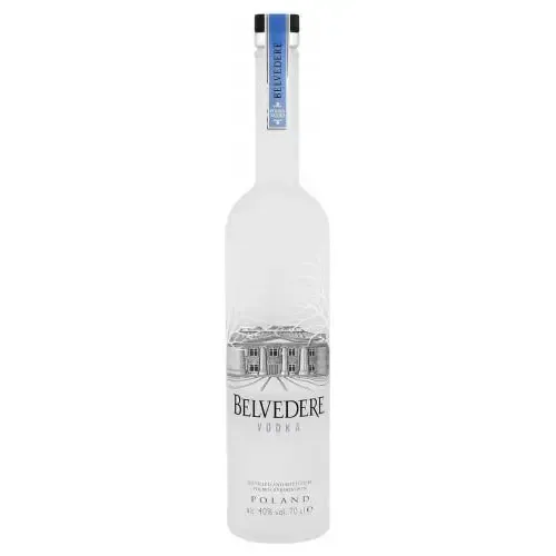 Vodka Belvedere (700ml)