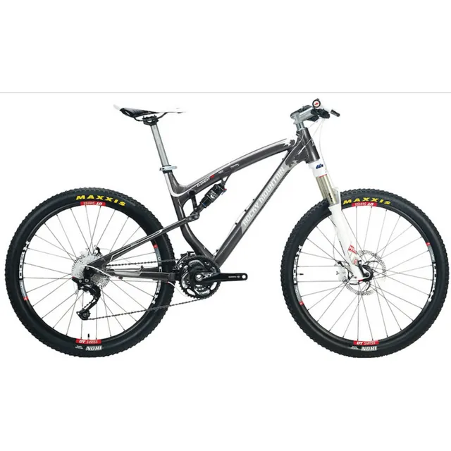 Bicicleta Montañera  Carbono Rocky Mountain Element 50 Msl