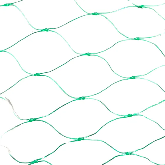 Tela Contra Pombos Anti Passaro Verde 5 X 10m 50m² Viveiro