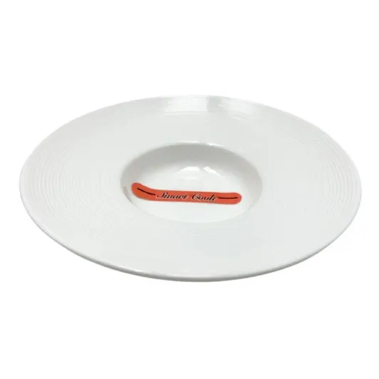 72 Plato Bowl Ensaladera Sopa Porcelana X. 6352 Xavi