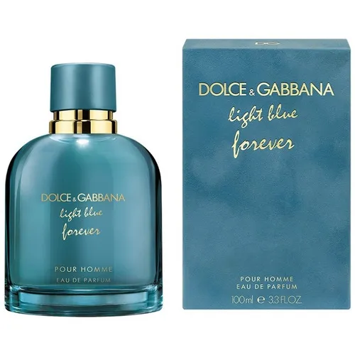 Dolce & Gabbana Light Blue Forever Edp 100ml Hombre