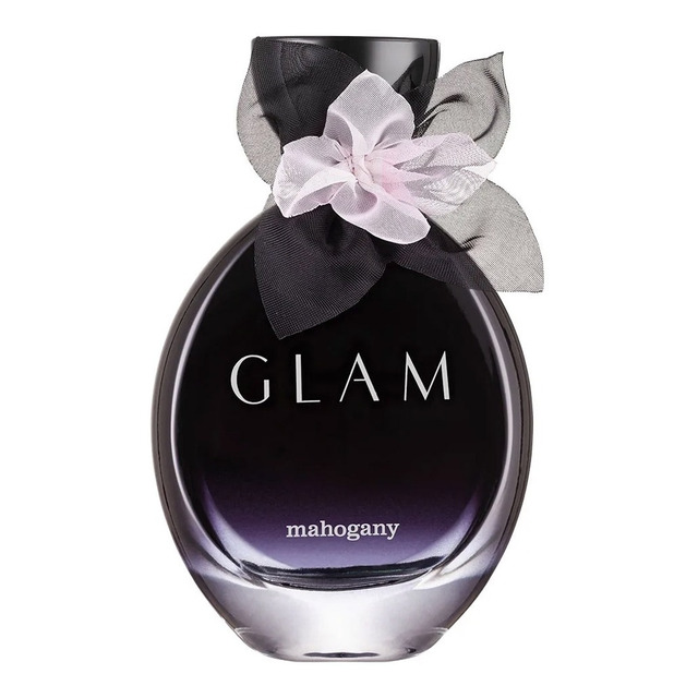 Perfume Mahogany Glam Feminino 100 Ml