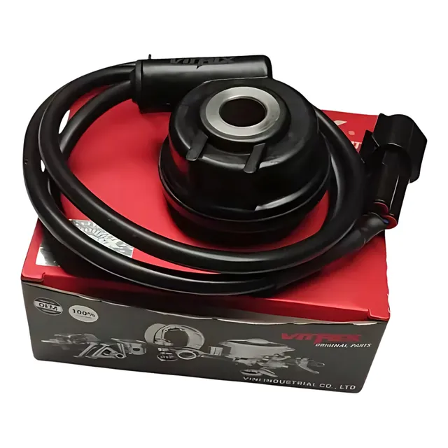 Sensor Akt Evo R3 Sensor Velocidad Pera Velocimetro