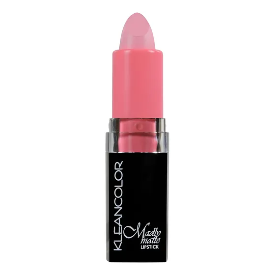 Labial Madly Matte Lipstick Kleancolor