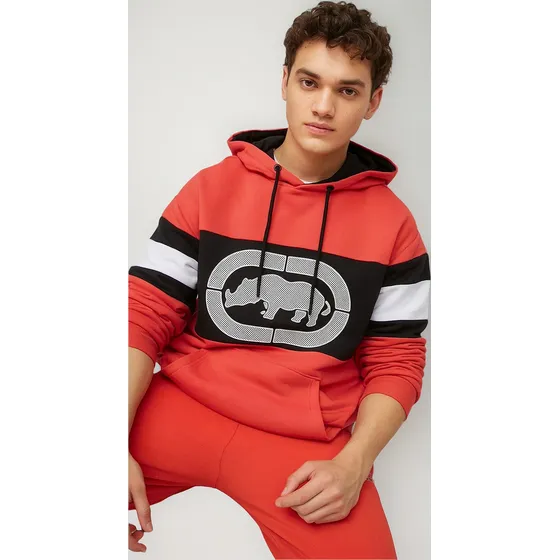 Polerón Polera Ecko Unltd Hombre Original Remate Oferta