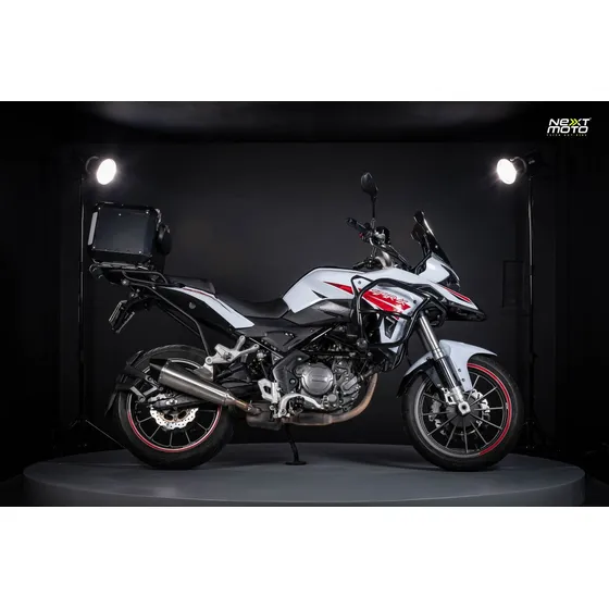 Benelli Trk 251