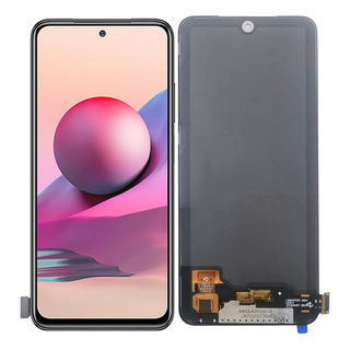 Compatível Tela 11 Oled Para Poco M5s Redmi Note 10 10s 4g Compatível Tela 11 Oled Para Poco M5s Redmi Note 10 10s 4g