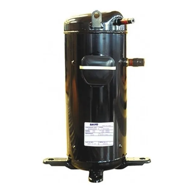 Compresor Scroll Sanyo/panasonic 57.700 Btu R410 220v/1ph/60