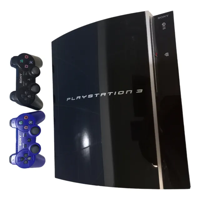 Playstation3 Fat A Reparar O Repuestos