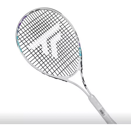 Raquete De Tênis Junior Tecnifibre Tempo 25 Rs Com Capa