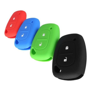Funda De Silicon Llave Para Nissan Platina Y Clio Funda De Silicon Llave Para Nissan Platina Y Clio