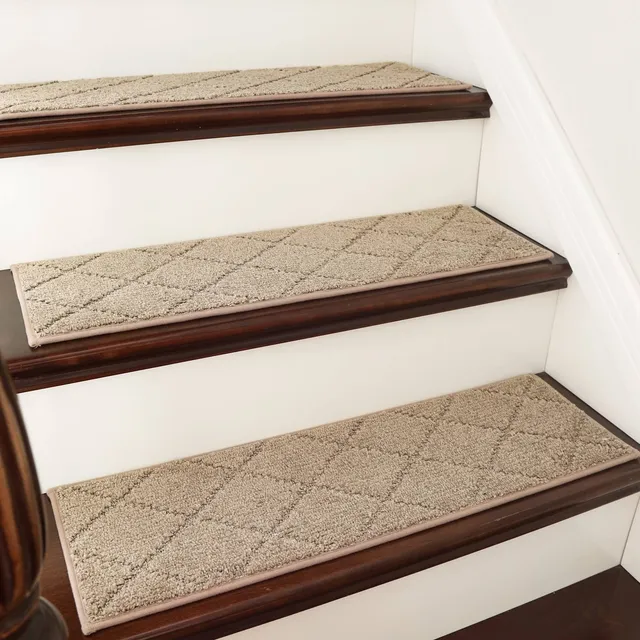 Cosy Homeer Alfombra Antideslizante 28 9 Uso Peldaño 100