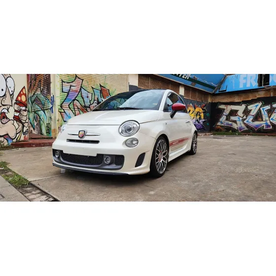 Fiat 500 1.4 Abarth 595 160cv