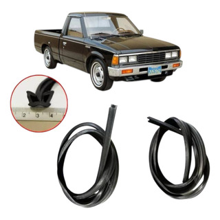 Hules Correderas De Vidrio Datsun 5 Mts Hules Correderas De Vidrio Datsun 5 Mts