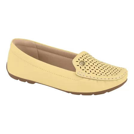 Sapatilha Mocassim Feminino Modare Confortavel Casual Moda