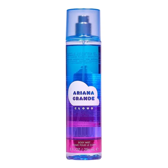 Body Mist Ariana Grande Cloud 236ml Imp Eua