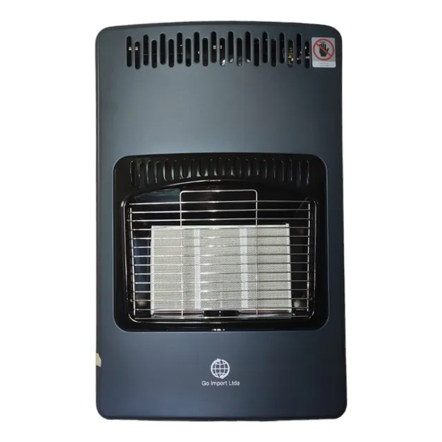 Estufa Gas Plegable