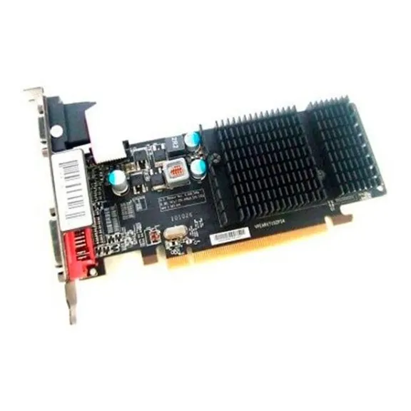 Tarjeta Grafica Ati Radeon Hd5450 Vpearv7102ps4 1gb Ddr3