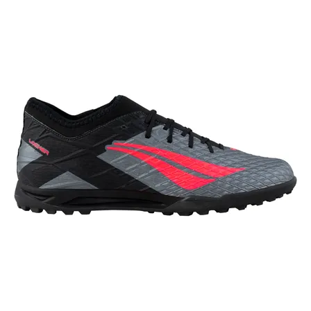 Chuteira Society Masculina Rx Locker Y-3.0 Penalty Chumbo-pink-preto Lisa 38 Br
