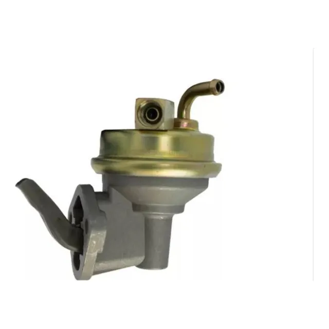 Bomba Gasolina Mecanica Chevrolet