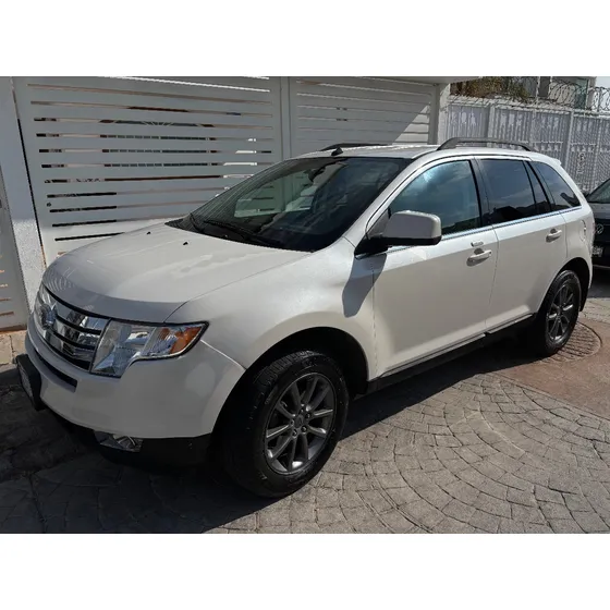 Ford Edge Limited Fwd