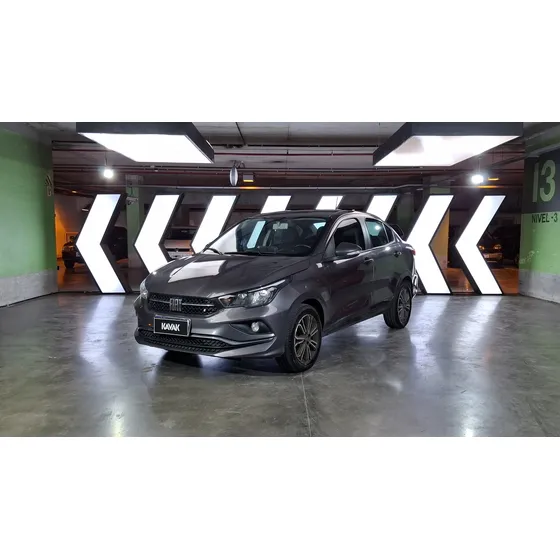 Fiat Cronos 1.8 Precision