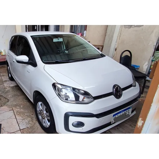 Volkswagen Up! 1.0 Move 5p