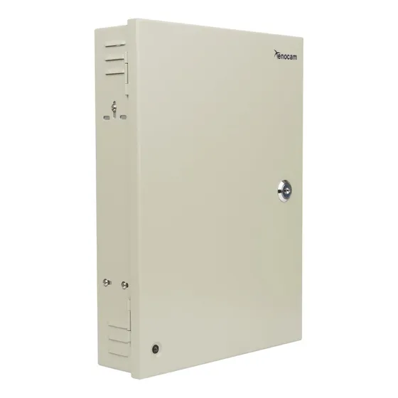 Fuente De Poder Centralizada 18ch 12v 30a 360w C/llave 1 Año