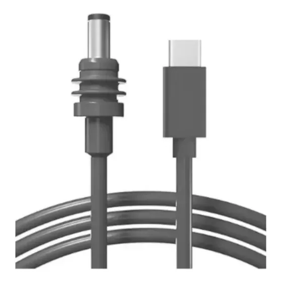 Para Cabo Starlink Space-x Mini Usb C Para Dc De 3 Metros/9,