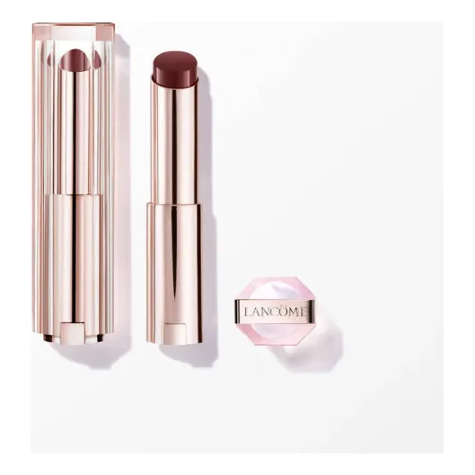 Labial Lip Idôle Butterglow Lancome 60 Million Dollar Berry