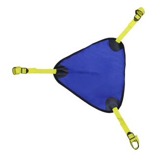 Trípode Bolsa De Peso Equilibrio Trípode Bolsa Azul Trípode Bolsa De Peso Equilibrio Trípode Bolsa Azul