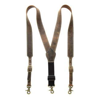 Suspensor Básico Nocona Usa De Nocona Belt Co Para Hombre, M Suspensor Básico Nocona Usa De Nocona Belt Co Para Hombre, M