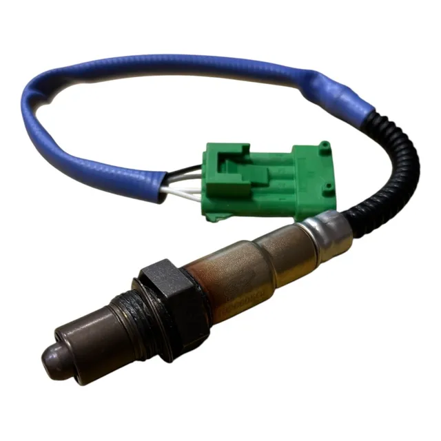 Sensor De Oxigeno Jac Refine M4