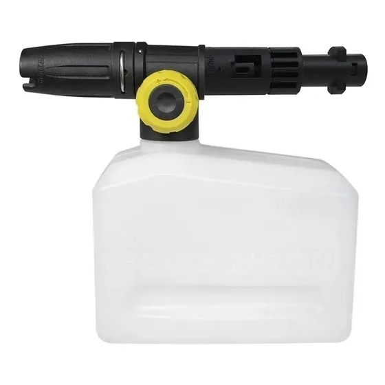 Aplicador Detergente Espuma Snow Foam Karcher K1 K2 K3 K4 K5