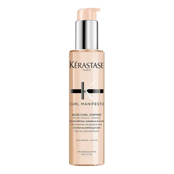 Kérastase Curl Manifesto Gelée Curl Contour Gel Creme 150ml