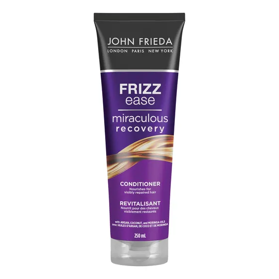 John Frieda Frizz Ease Miraculous Recovery - Condicionador 2