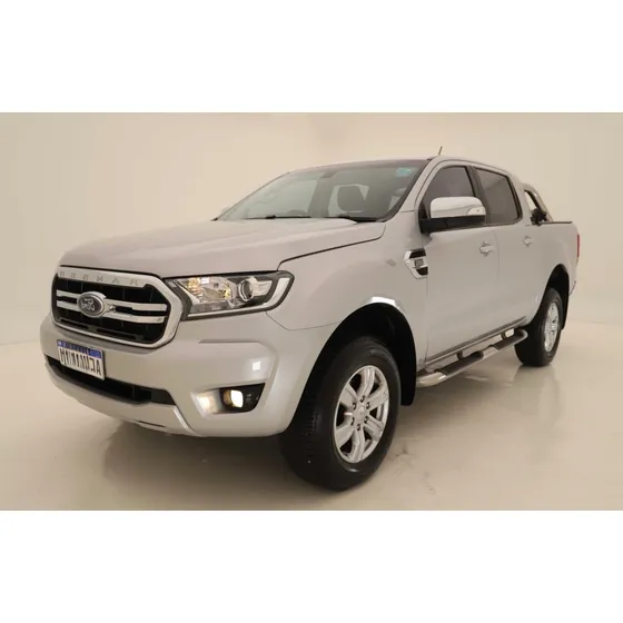 Ford Ranger 2.0 Cd 4x2 Xlt At 210cv