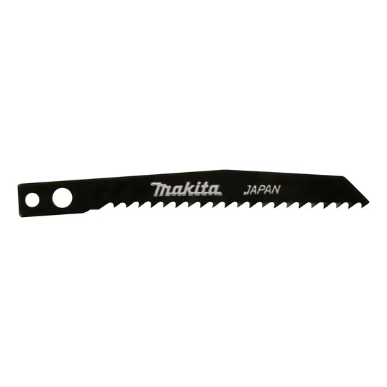Makita Hoja Sierra Caladora Numero Color Negro