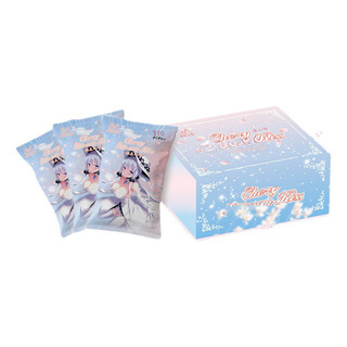 Goddess Story 1 Yuan 10 Bullets - Edición Especial De Azure Goddess Story 1 Yuan 10 Bullets - Edición Especial De Azure
