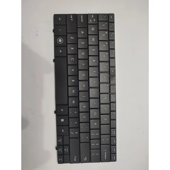 Teclado Laptop Hp Mini 1000 -1100 - 700  Nuevo De Paquete 