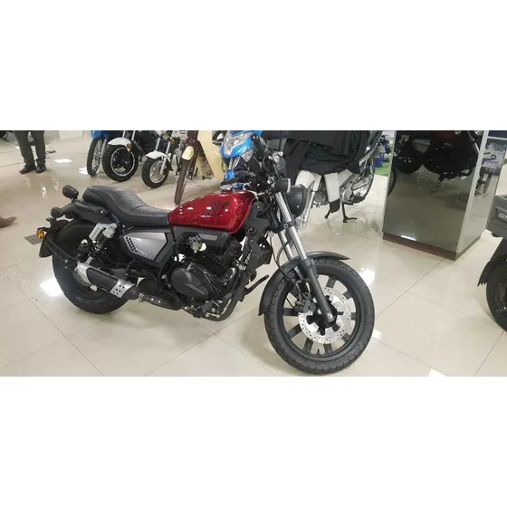 Benelli Keeway K-light 202 Entrega Inmediata 2025 #2