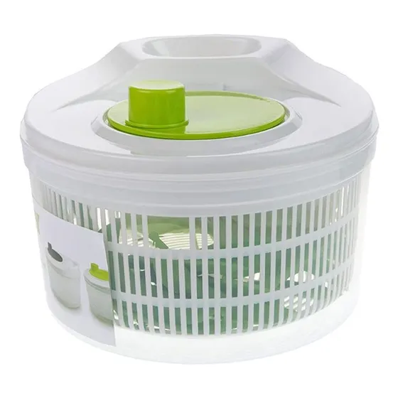 Centrifugador De Verduras | Secador De Lechuga Para Cocina