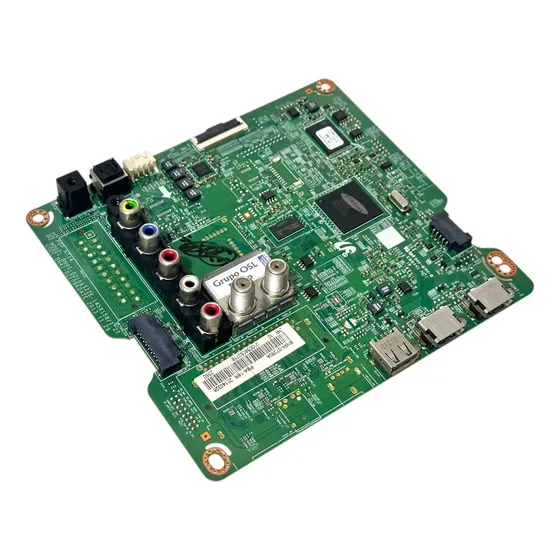 Placa Principal Para Tv Pn51h4500ag | Bn94-07380a