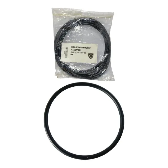 Goma Oring Sello Tapa Bomba Gasolina Peugeot 207 307 C3 C4