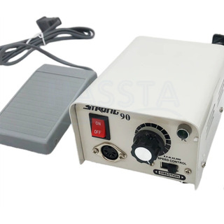 Micromotor De Gran Potencia (estudiantil) A 35,000rpm Sciii Micromotor De Gran Potencia (estudiantil) A 35,000rpm Sciii