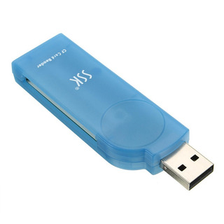 Adaptador Lector Compact Flash Usb En Blister Sellado Adaptador Lector Compact Flash Usb En Blister Sellado