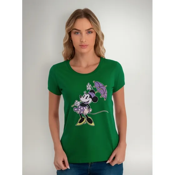 Remera Para Adultos, Estampas Disney Y Snoopy